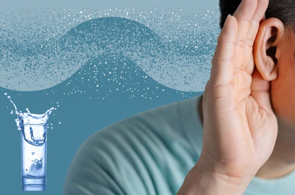 Hidratación Natural