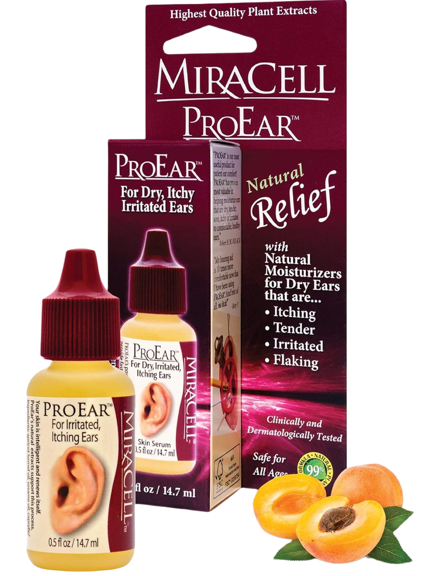 Miracell ProEar Product
